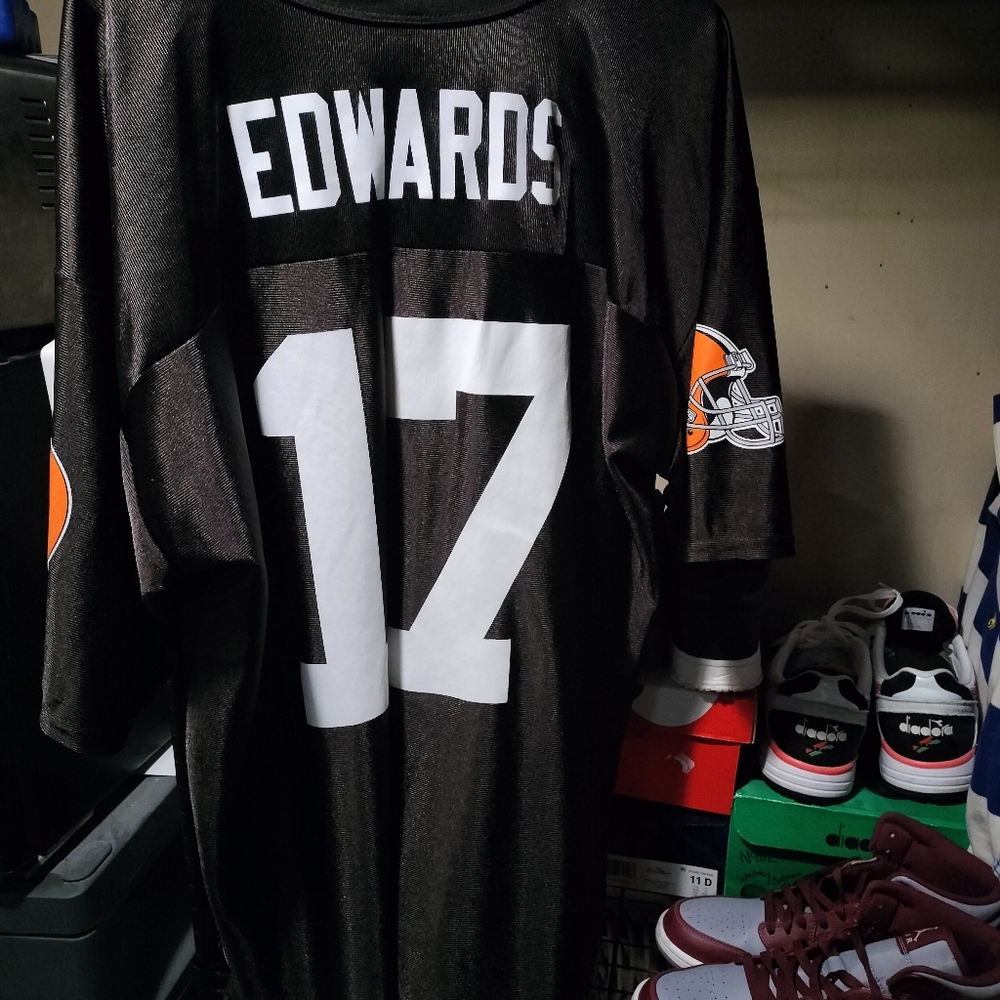 Football jersey - Picture 3 of 5